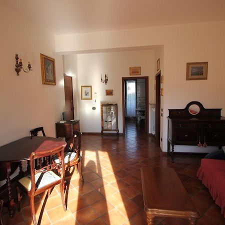 Domus Marziale Appartement Sorrento Buitenkant foto