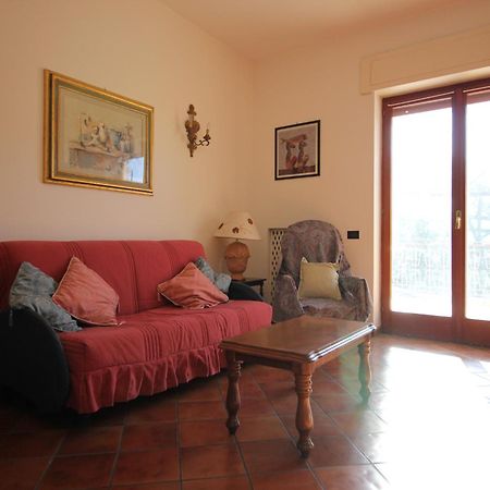 Domus Marziale Appartement Sorrento Buitenkant foto