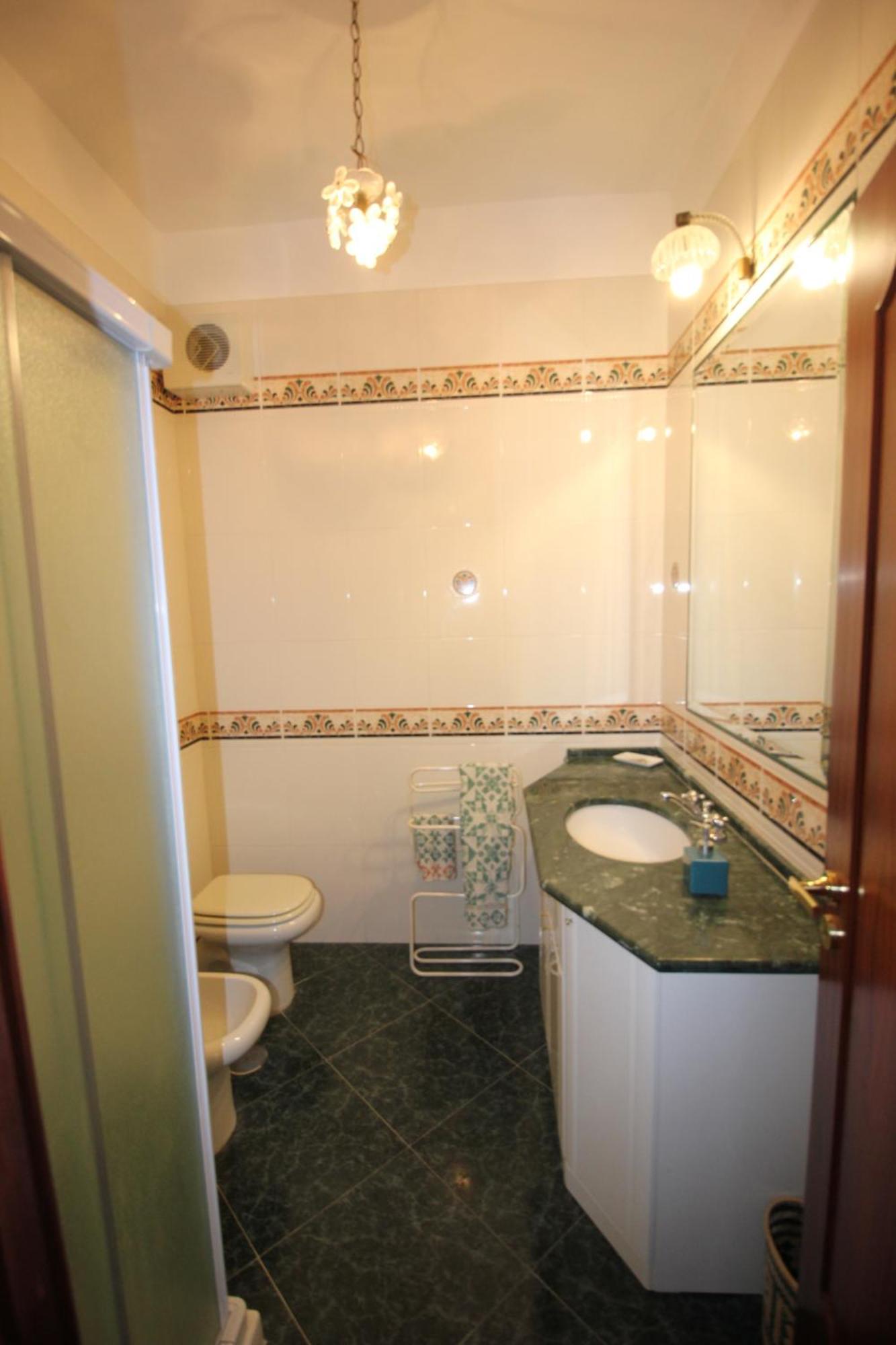 Domus Marziale Appartement Sorrento Buitenkant foto