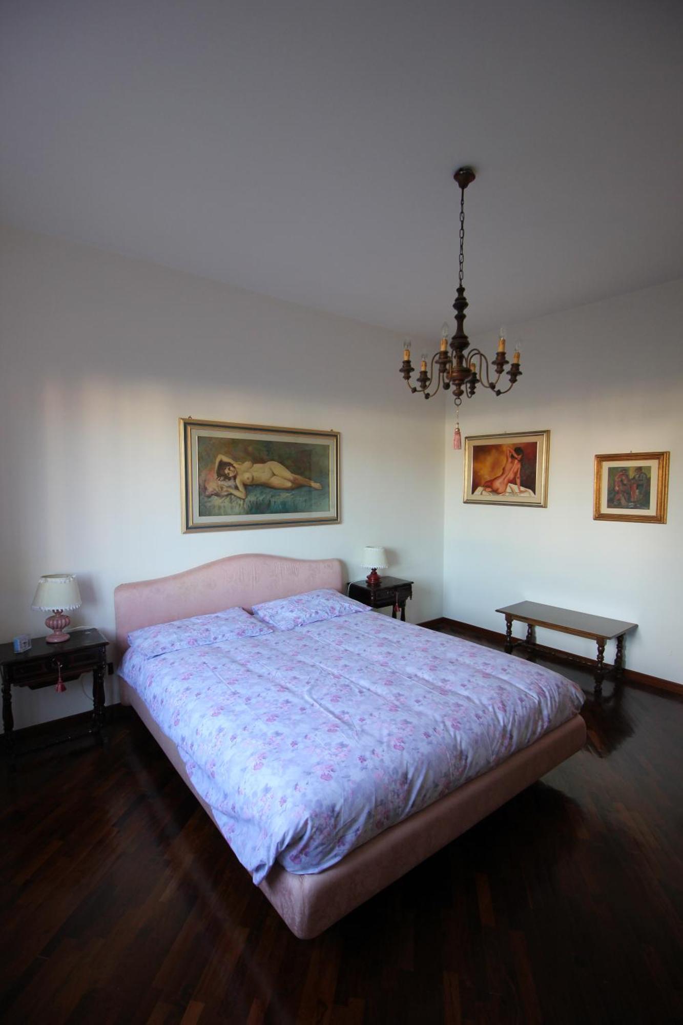 Domus Marziale Appartement Sorrento Buitenkant foto