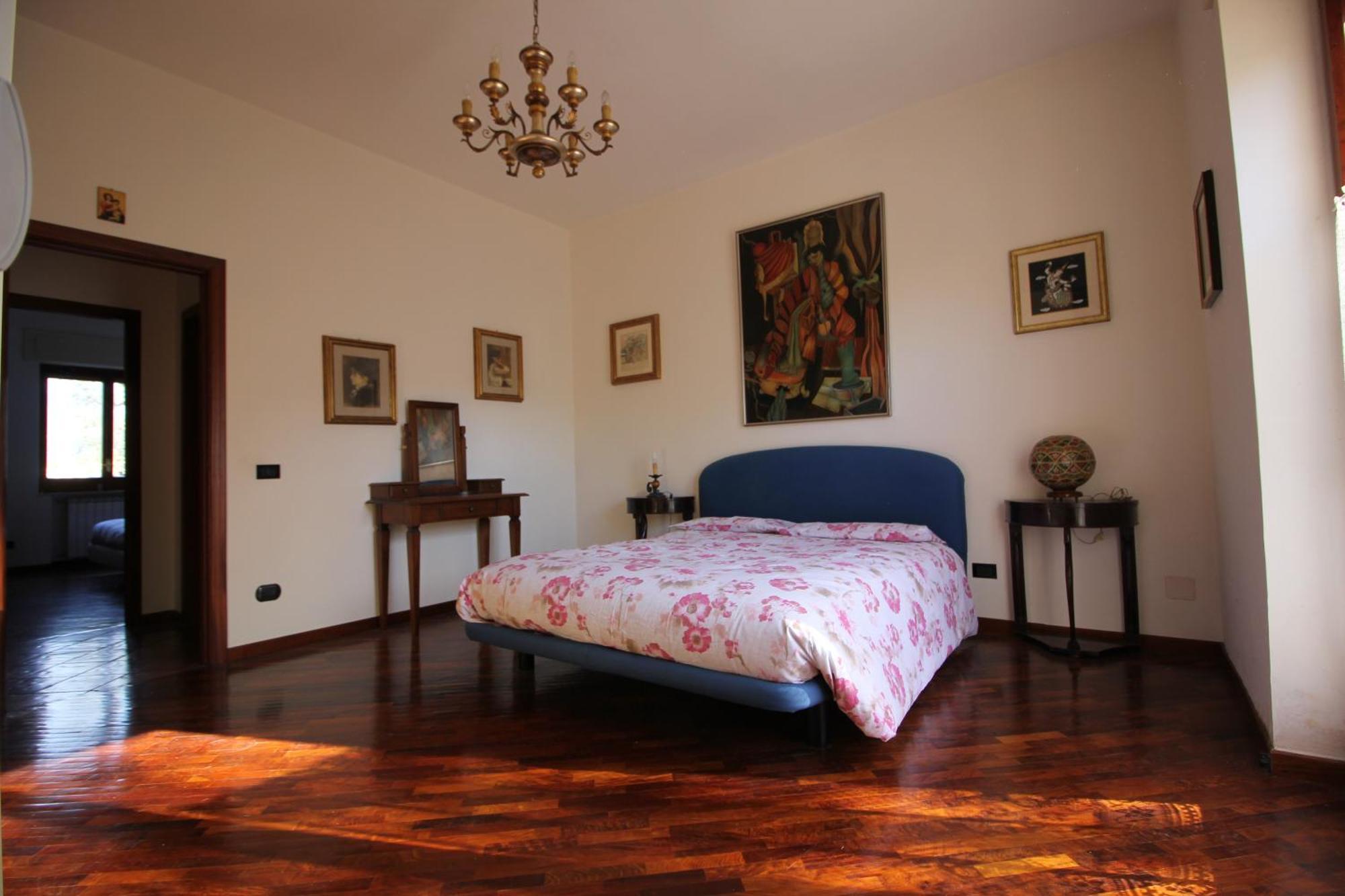 Domus Marziale Appartement Sorrento Buitenkant foto
