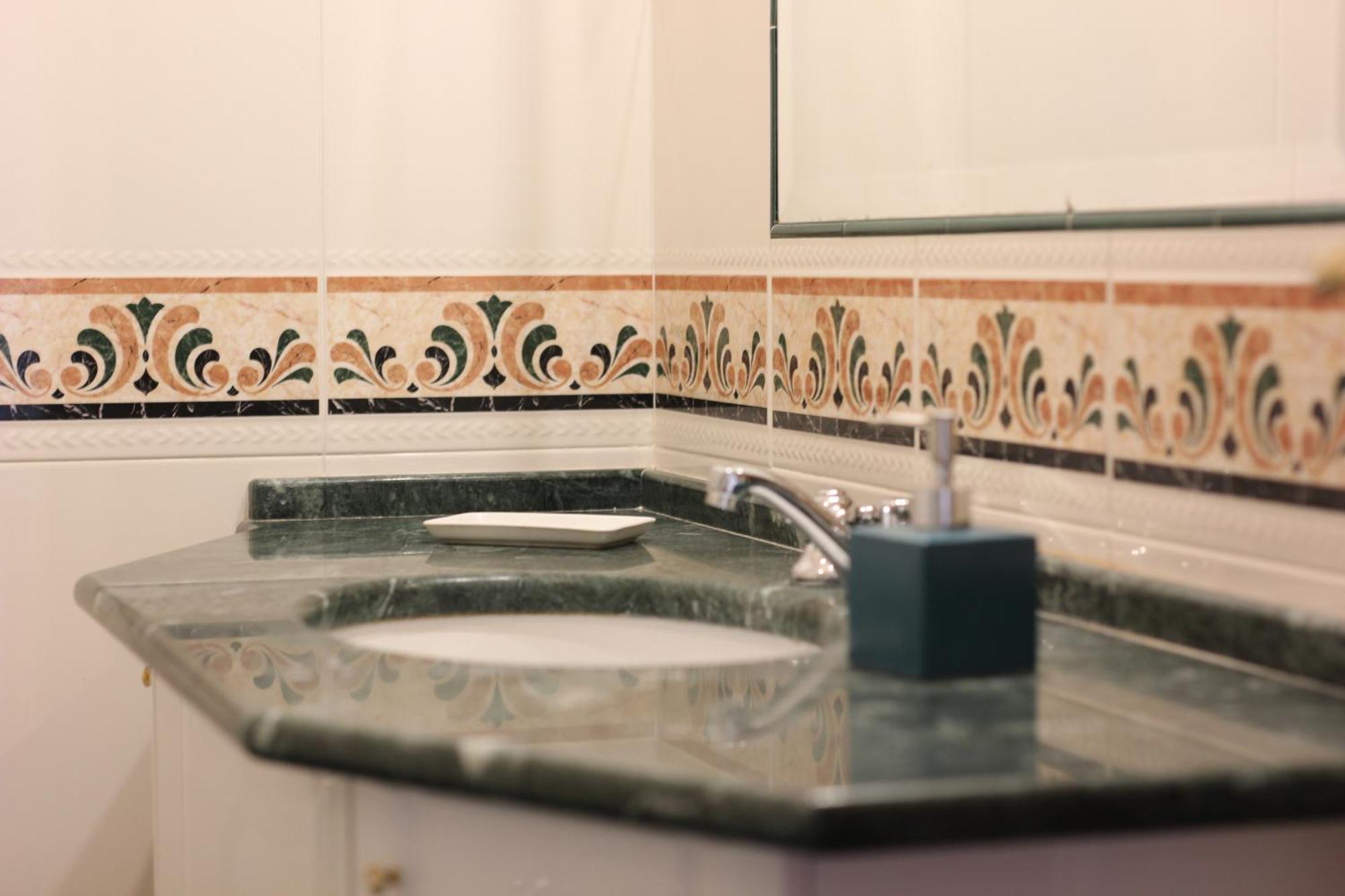 Domus Marziale Appartement Sorrento Buitenkant foto
